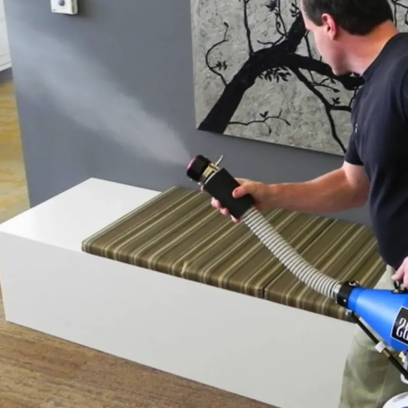Professional Odor Removal in Gilford, NH